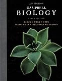 Campbell Biology AP Ninth Edition (Biology, 9th Edition)