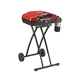 Coleman Gas Grill | Portable Propane Grill | Sportster Grill