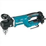Makita XAD05Z 18V LXT® Lithium-Ion Brushless Cordless 1/2' Right Angle Drill, Tool Only