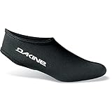 Dakine Fin Socks - Black, Large