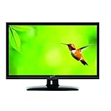 Supersonic SC-1511 15.6-Inch 1080p LED Widescreen HDTV with HDMI Input (AC/DC Compatible)