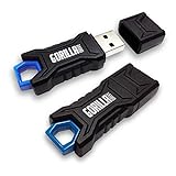 GorillaDrive 64GB Ruggedized USB Flash Drive
