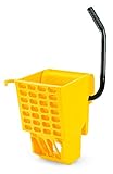 Libman Commercial 599 Side-Press Wringer, Yellow