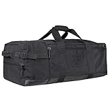 Condor Backpack Handbags, Black, One Size