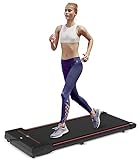 Sperax Walking Pad,Under Desk Treadmill,Treadmills for Home,320 Lb Capacity