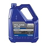 Polaris 2882202 Synthetic 2-Cycle Engine Oil NEW (replaces old 2875036)