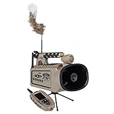 Lucky Duck Revolt Electronic Predator Call with Remote
