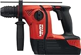 Hilti 3487007 TE 6-A36 AVR Rotary Hammer Performance Package