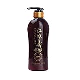 [ Somang ] Korea Herbal 6years-old Red Ginseng Extract Shampoo 730ml by Somang