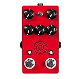 JHS Pedals JHS AT+ Andy Timmons Signature Overdrive Guitar Effects Pedal