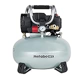 Metabo HPT Air Compressor | 150 PSI | 6 Gallon | Pancake | EC710S