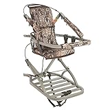 Summit Treestands Viper SD Climbing Treestand - Realtree Timber