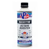 VP Racing Fuels Octane Booster Unleaded 16 oz., Pack of 8