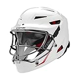 Easton | Hellcat Slowpitch Softball Helmet | S/M | White