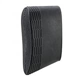 Tactical Scorpion Gear Synthetic Latex Rubber Shotgun Butt Stock Buttpad Recoil Pad- Size Choices