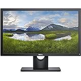 Dell E Series E2216HV 21.5' Full HD LED Matt Flat Black Computer Monitor LED Display