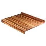 Cangshan 1027082 Acacia Kneading Board, 24x30x1'
