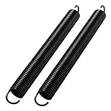 04200080 Attic Ladder Springs Replacement for Century Attic Ladders - 2 Pack