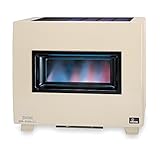 Empire Room Heater - 65000 Btu - Natural Gas