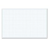 Next Day Labels 11x17 / Blueprint and Graph Paper (1 Pad, 50 Sheets Per Pad)