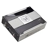 Soundstream Tarantula TXP1.18000D Xtreme Power 7000W RMS at 1 Ohm Class D Full Range Mono Amplifier 18000W Max