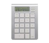 SMK-Link Bluetooth Calculator Keypad (VP6275)