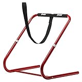 Franklin Sports Kids Ice Skating Trainer - Ice Skating Walker Aid for Beginners - Boys + Girls Learn to Skate Equipment - Ice Skate Pusher with Tow Rope