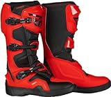 Fly Racing Maverik Boot (Red/Black, 9)
