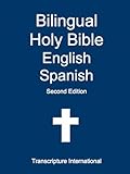 Bilingual Holy Bible English Spanish