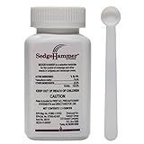 Sedgehammer 51516 Herbicide, Clear