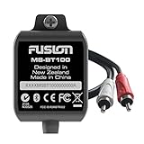 Fusion Bluetooth Dongle for Fusion Head Units