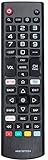 AKB75675304 Universal Remote Control for LG-TV-Remote All LG LCD LED HDTV Smart TVs