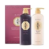 Daeng GI Meo RI Ki-Gold Premium Hair Care System Shampoo 2/26.3 Fl Oz Net Wt 52.74 Fl Oz
