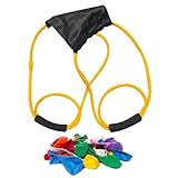 Catapult Slingshot Water Balloon Launcher - Adult Party Games 120 Yard Games Water Balloon Launchers Kids Outdoor Toys for Family Water Yard Toys Balloon Launcher Sling Shot - Slingshots for Adults