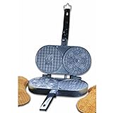75th Anniversary Thin Pizzelle Iron