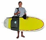 Curve SUP Carry Sling/Stand Up Paddle Board Carrier (for boards 33' and wider)