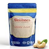 Wellbee's Cashew Flour (1 LB.)