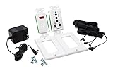 Sewell Direct SW-29310 Sewell BlastIR Emitter and Receiver Wall Plate Kit