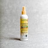 Jamaican Mango & Lime No More Itch Gro Spray 8 oz