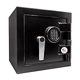 Stealth B1414 Cash Safe Made in USA Heavy Duty Office Vault
