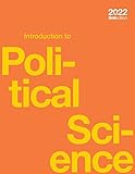 Introduction to Political Science (paperback, b&w)