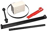 Shop Fox D3348 6-Inch Extension Block Kit for W1706 Band Saw
