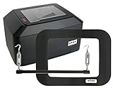 Shuffle Tech ST1000 Automatic Card shuffler w/Flush Mount Kit (FMK)