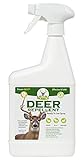 Bobbex 32 oz. Ready to Use Deer Repellent Spray
