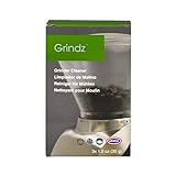 Urnex Grindz Professional Coffee Grinder Cleaning Tablets, 3 Single Use Packets