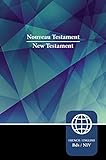 Semeur, NIV, French/English Bilingual New Testament, Paperback (French Edition)