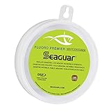 Seaguar Fluoro Premier 25-Yards Fluorocarbon Leader (25-Pounds)