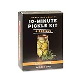 Dill-icious Pickle Kit Refill