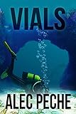 Vials (Jill Quint, MD, Forensic Pathologist Series Book 1)