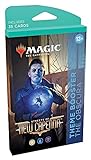 Magic: The Gathering Streets of New Capenna Theme Booster - Obscura White Blue Black